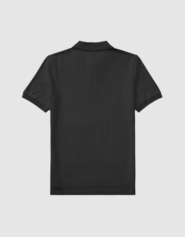 Polo Ralph Lauren - The Iconic Mesh Polo Shirt - Teens