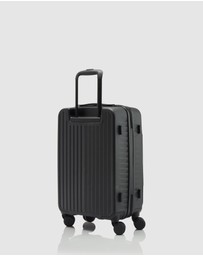 Nere - Venture Dual Open 56cm Suitcase