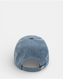 GUESS - Denim London Baseball Cap