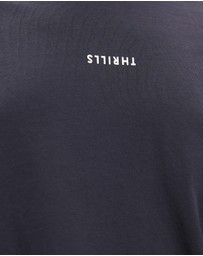 Thrills - Minimal Relaxed Tee - ICONIC EXCLUSIVE
