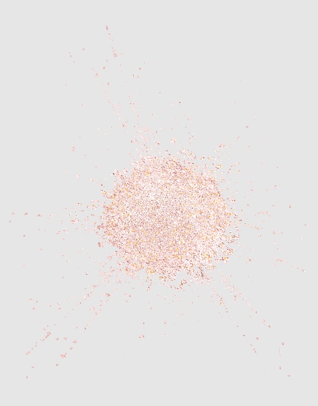 MAKE UP FOR EVER - Star Lit Diamond Powder