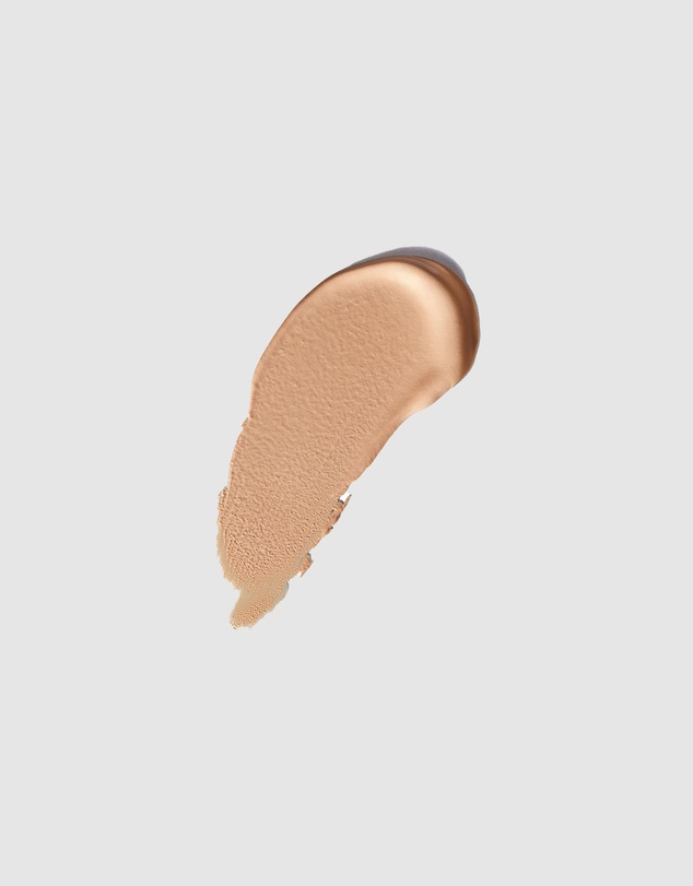 Napoleon Perdis - China Doll Foundation Look 1