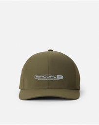 Rip Curl - VaporCool Tube Flexfit Snapback Cap