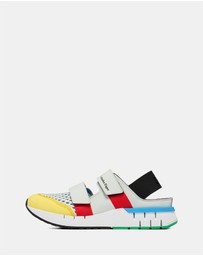Onitsuka Tiger - Rebilac Sandals - Unisex
