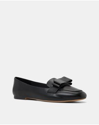 ALDO - Talanany Bow Loafers