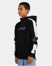 Billabong - Boys 8 to 16 Spec 73 Pullover Hoodie
