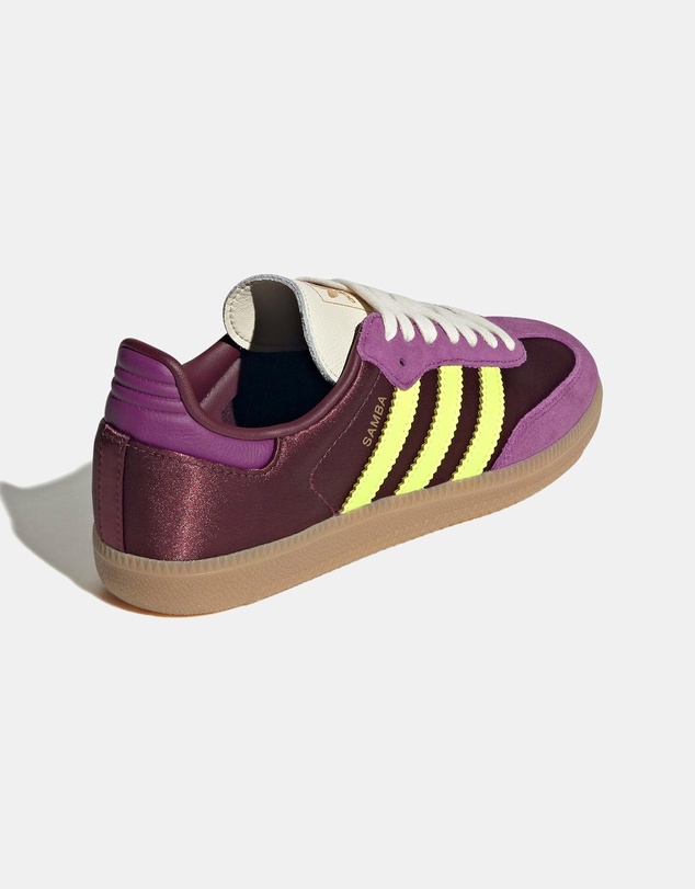 adidas Originals - Samba OG - Women's
