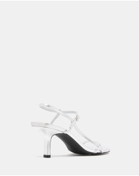 Therapy - Easton Slingback Heels