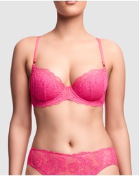 Sainted Sisters - Isabella Balconette Bra