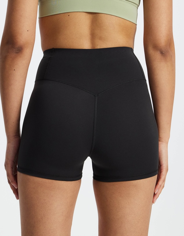 Puma - 3in High-Rise Shapeluxe Short Tights