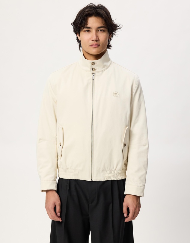 BOSS - Coiner Bomber Jacket