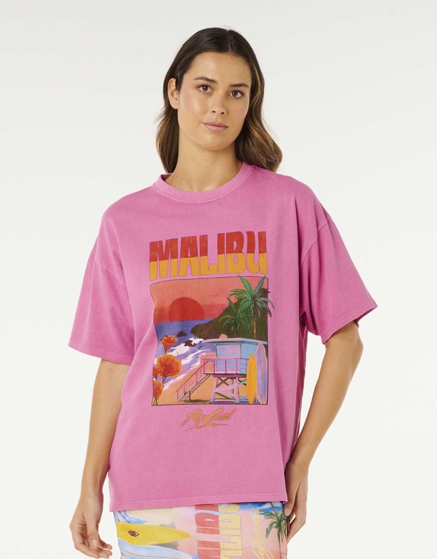 Rip Curl - Hayley O Heritage Tee