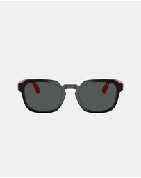 Vogue Junior - 0VJ2025 - Kids