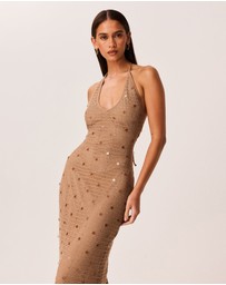 SNDYS - Kimali Maxi Dress