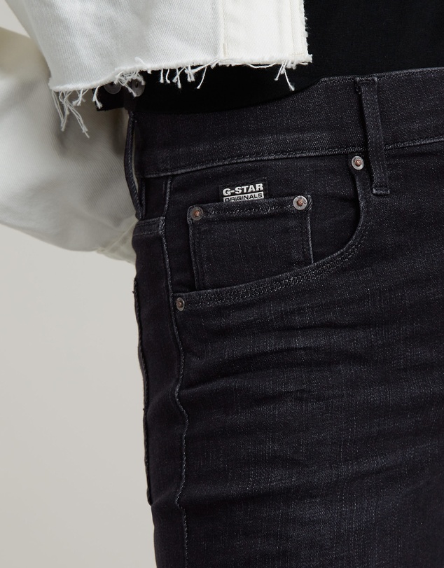G-Star - 3301 Skinny Jeans