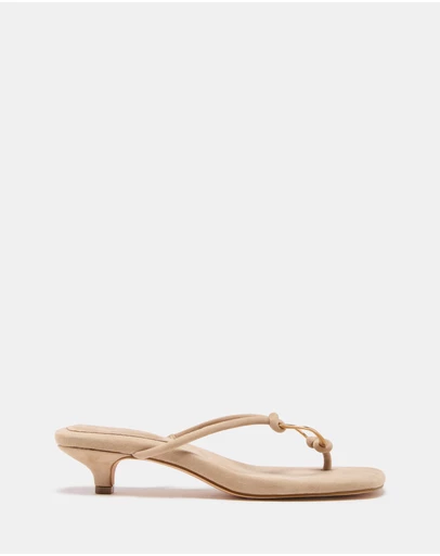 Therapy - Haydn Thong Heels