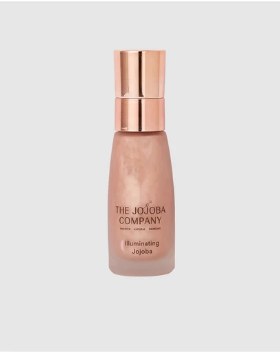 The Jojoba Company - Illuminating Jojoba 50ml