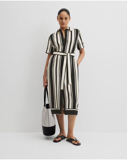 Bold Stripe