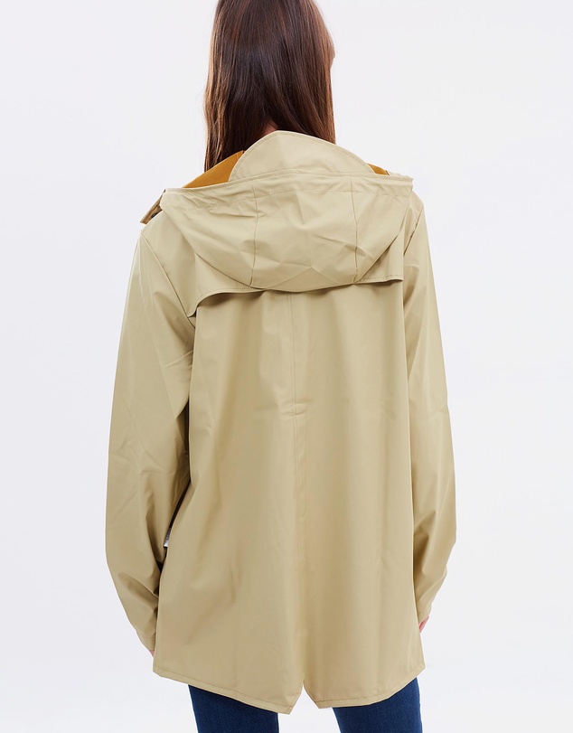 RAINS - Jacket
