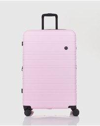 Nere - Stori Check-In 75cm Suitcase