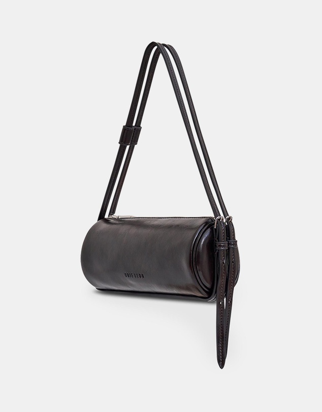 Brie Leon - Brooke Mini Barrel Bag
