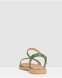 Rollie - Sandal Cork