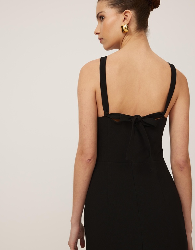 Tussah - Tyla Midi Dress