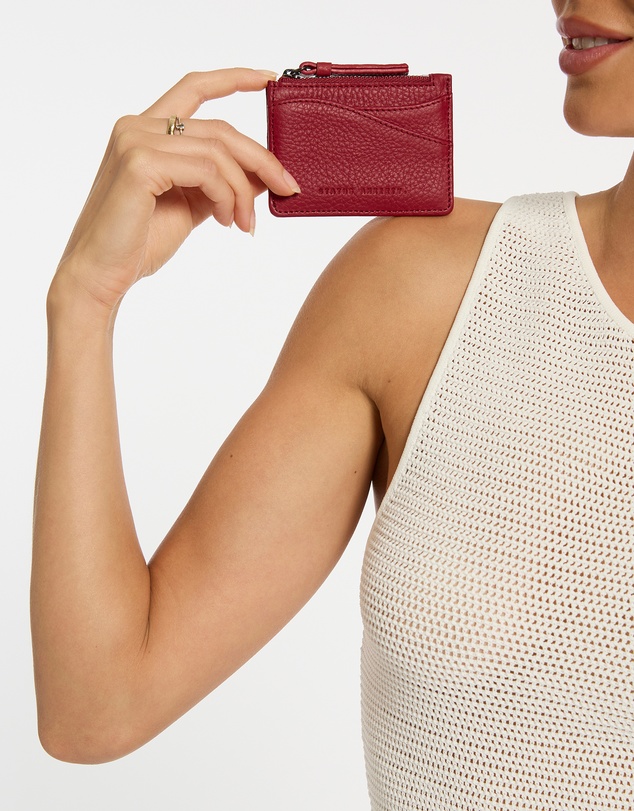 Status Anxiety - Hearts Still Beating Wallet