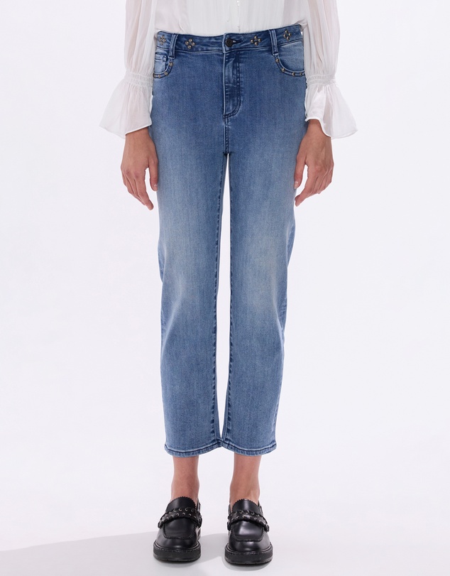 Marcs - Mary Studded Jeans
