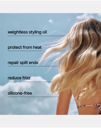 Bondi Boost - Rapid Repair Bond Builder+ Finishing Oil 60ml