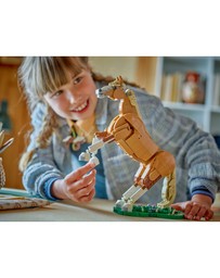 LEGO - 31166 Beautiful Horse