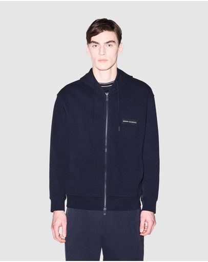 Deep Navy