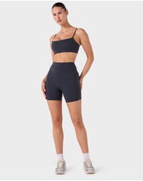 REC GEN - FITform Strap Bra
