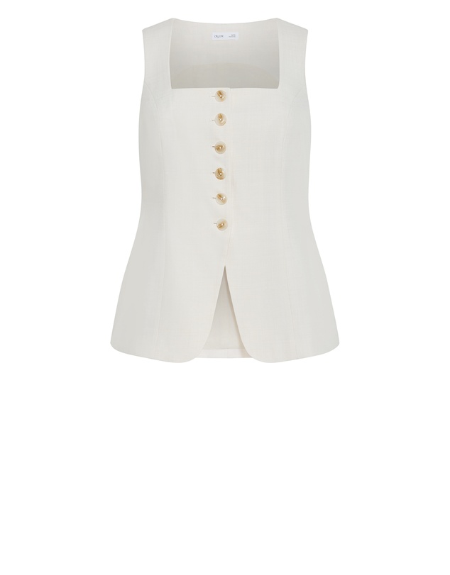 City Chic - Telia Vest