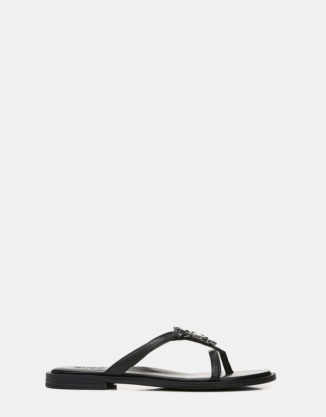Naturalizer - Felicity Sandal - Black