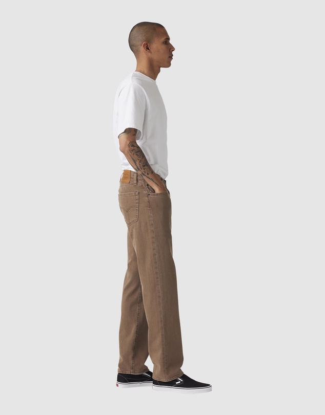 Levi's - 555 Relaxed Straight Jeans