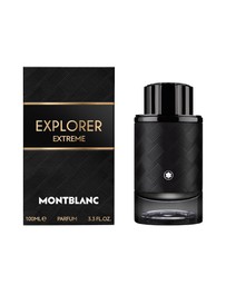 Montblanc - Explorer Extreme Parfum 100ml