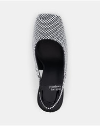 Jeffrey Campbell - Blingbling