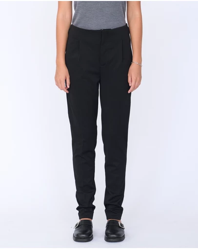 Amelius - Nicole High Waist Trouser