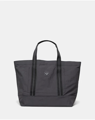 Herschel - Classic Large Ripstop Reflective Tote Bag