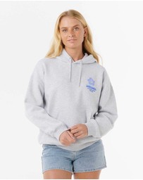 Rip Curl - Surf Puff Heritage Hood