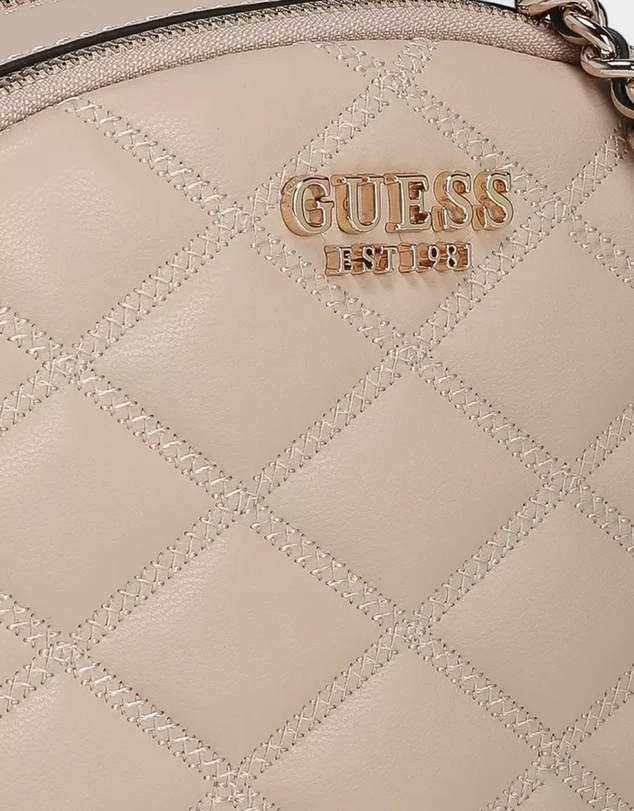 GUESS - Tamsin Double Zip Crossbody Bag