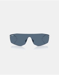 Ray-Ban - 0RB3781