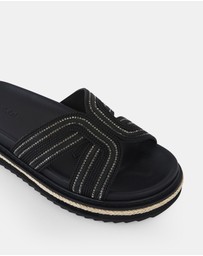Miss Sofie - Lennon Sandals