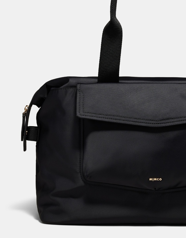MIMCO - Mulholland Duffle Bag
