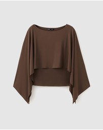 M.N.G - Lina Blouse