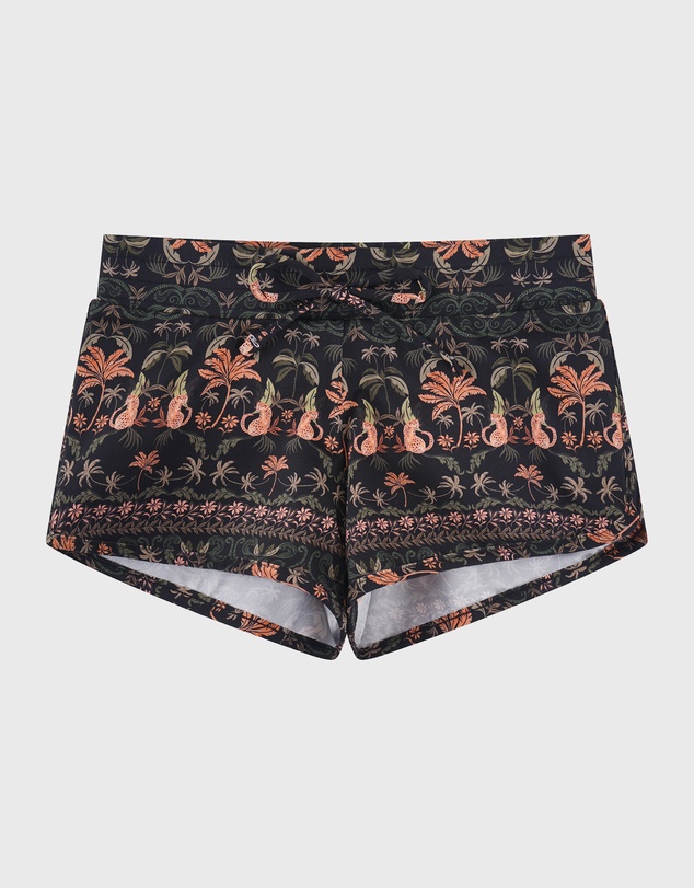 Aqua Blu Kids - Luxor Lycra Boardshorts - Kids