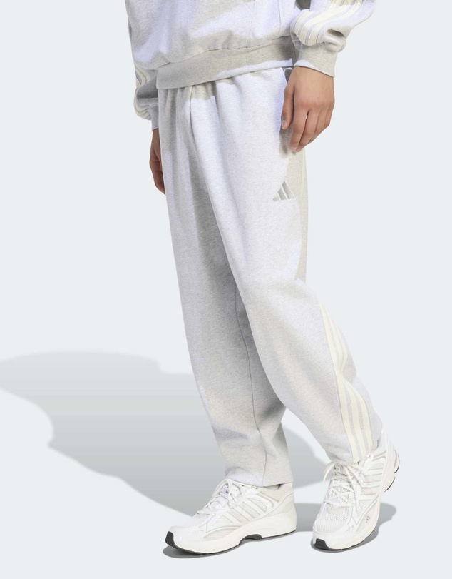 adidas Sportswear - ADIDAS KIT 3-STRIPES REGULAR CUFFED PANT Mens