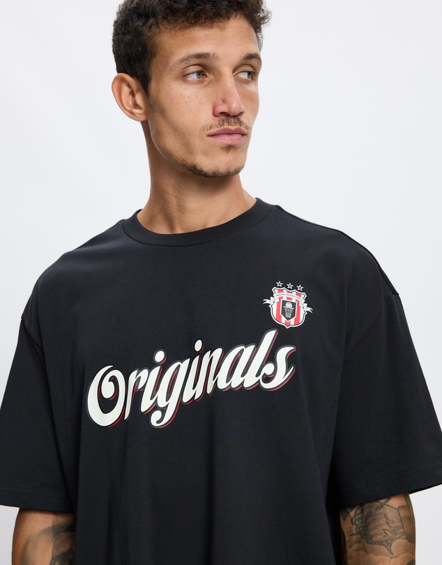 adidas Originals - Originals Basketball Team Tee