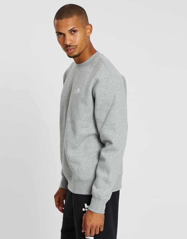 Nike - Sportswear Club Crew Sweatshirt
